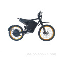 CS20 Fettreifen 8000W Hochgeschwindigkeits -Elektro -Motorrad